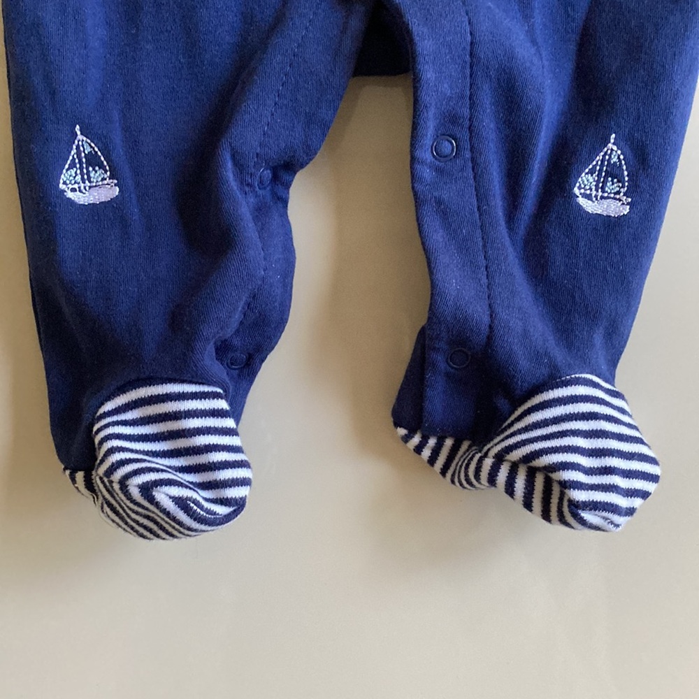 Little Me Pajamas - Picture 3 of 4